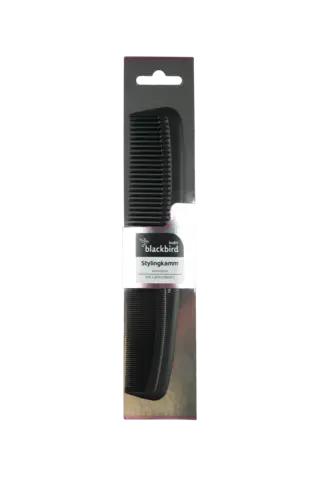 Stylingkamm von BLACKBIRD