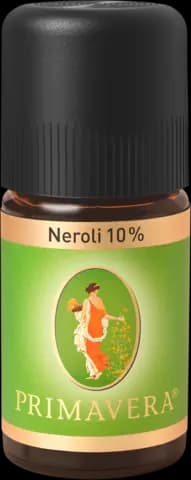 Ätherisches Öl - Neroli 10% von PRIMAVERA