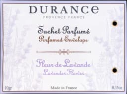 Duftsäckchen Lavendel von DURANCE