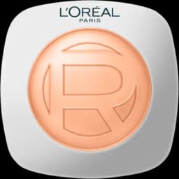 True Match Hyaluron Tinted Balm feuchtigkeitsspendendes Make-up 1 Very Light von L'OREAL PARIS