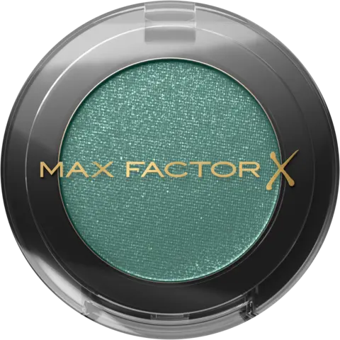 Masterpiece Mono Eyeshadow 05 turquoise euphoria von MAX FACTOR