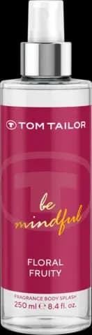 Body Splash Mindful von TOM TAILOR