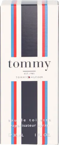 Tommy Eau de Toilette von TOMMY HILFIGER
