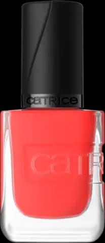 Gel Affair Nail Lacquer Tropical Bliss 064 von CATRICE