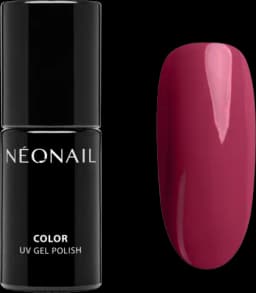 UV-Nagellack feel gorgeous von NEONAIL