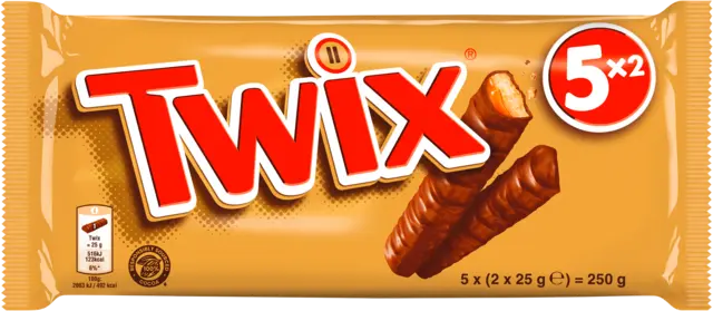 Riegel von MARS CHOCOLATE