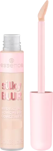 Silky Blur Hydrating Longwear Concealer 70 von ESSENCE