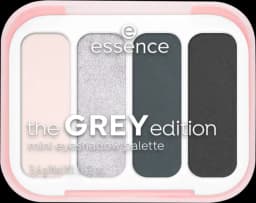 The Grey Eedition Mini Eyeshadow von ESSENCE