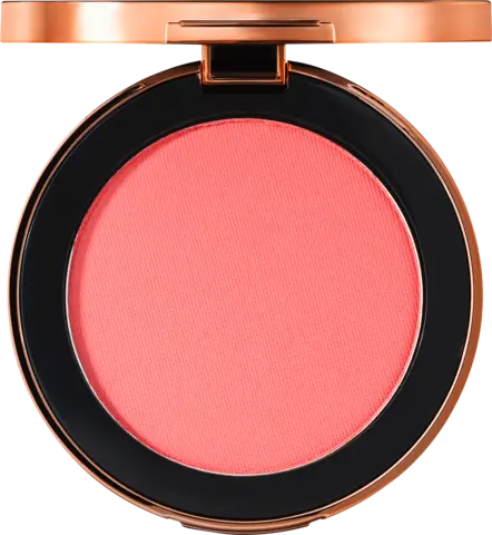 Magic Finish Satin Blush peachy rose von M.ASAM