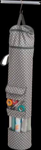 Geschenkpapier Polyester 17x85cm von ZELLER