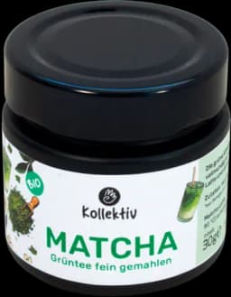 Bio Matcha von KARMA KOLLEKTIV