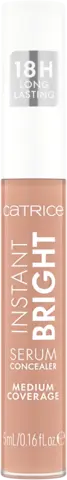 Instant Bright Serum Concealer 010C von CATRICE