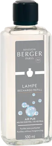 Lampe Berger Duft AIR PUR Neutral von MAISON BERGER