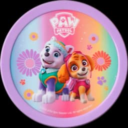 Fruchtbox Campus Paw Patrol Girls rund 300ml von ROSTI MEPAL