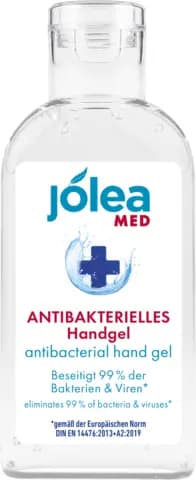 MED Antibakterielles Handgel von jolea