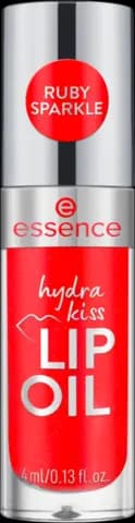 Hydra Kiss Lip Oil ruby sparkle 12 von ESSENCE