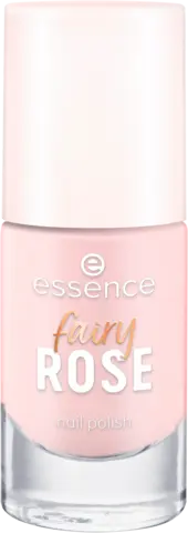 Fairy Rose Nail Polish 03 von ESSENCE