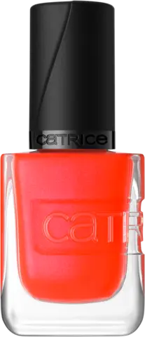Gel Affair Nagellack 050 poppy reloaded von CATRICE