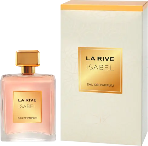 Isabel Eau de Parfum von LA RIVE