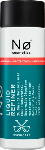 Toner Liquid Refiner Easy Today von NO COSMETICS