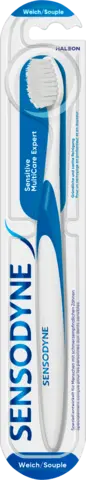Sensitive Zahnbürste weich von SENSODYNE