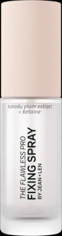 Philosophie Fixingspray The Flawless Pro von JEAN & LEN