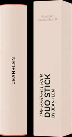 Philosophie 2-in1 Duo Stick papaya 15g von JEAN & LEN