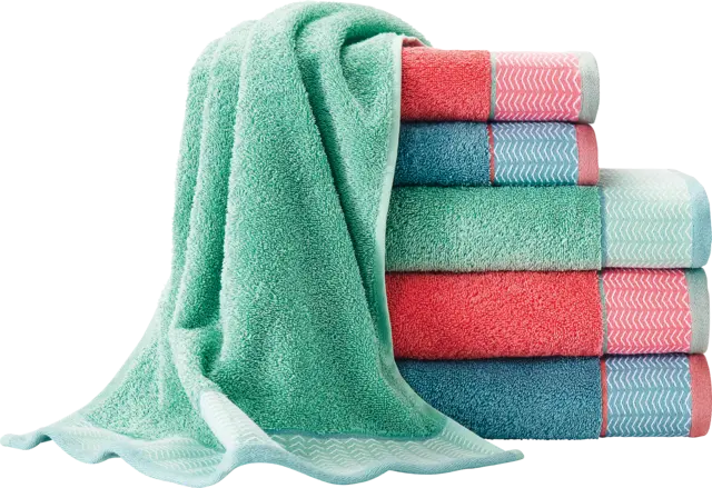 Gästetuch salbei von DIV.SAISONMARKEN