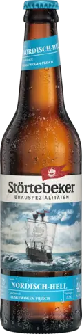 Bio Nordisch-Hell von STÖRTEBEKER