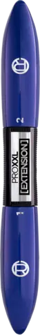 Mascara Pro XXL Extension schwarz von L'OREAL PARIS