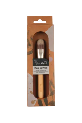 Make-Up Pinsel von BLACKBIRD