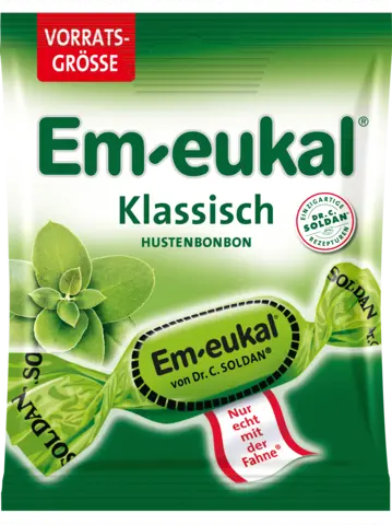 Klassisch von EM EUKAL