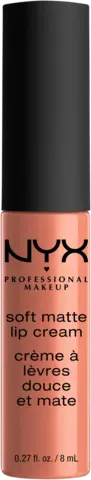 Soft Matte Lip Cream 04 London von NYX