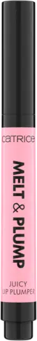 Melt & Plump Juicy Lip Plumper More Amore 010 von CATRICE