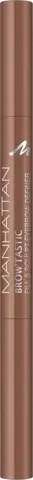 Brow Tastic Fill & Sculpt 001 blonde von MANHATTAN