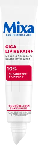 Cica Repair Lips von MIXA