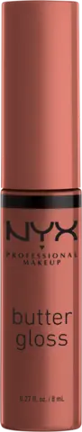Butter Gloss Bling 46 Butterscotch von NYX