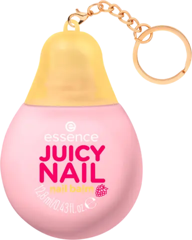 Juicy Nail Balm 01 von ESSENCE