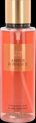 Body Mist Amber Romance von VICTORIA SECRET