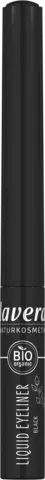 Liquid Eyeliner black 01 von LAVERA