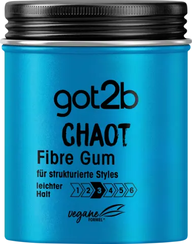 Chaot Fibre Gum von GOT2B