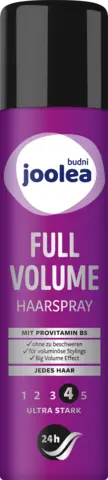 Haarspray Full Volume von JOOLEA