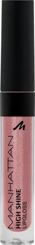 High Shine Lipgloss 52N von MANHATTAN