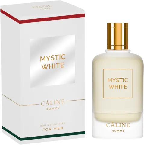 Mystic white Eau de Toilette von CÂLINE