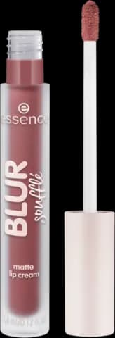 Blur Souffle Matte Lip Cream 01 Deep Scroll von ESSENCE