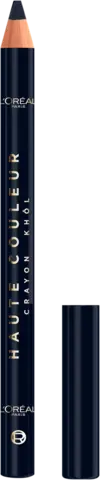 Haute Couleur Khol Eyeliner 130 Bleu Suede von L'OREAL PARIS