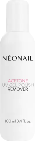 UV Gel Nagellackentferner Aceton von NEONAIL