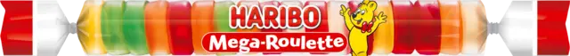Mega Roulette von HARIBO