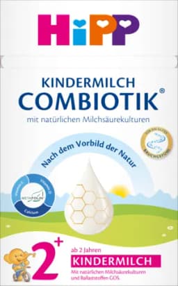 Combiotik 2+ von HIPP