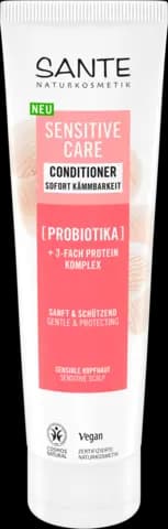 Sensitive Care Conditioner Probiotika von SANTE